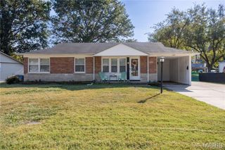 4464 Mohegan Drive, Unincorporated, MO 63123