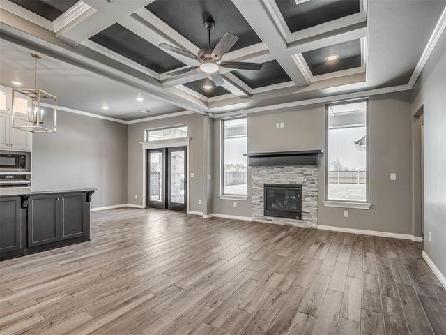 803 NE 33rd Street, Moore, OK 73160