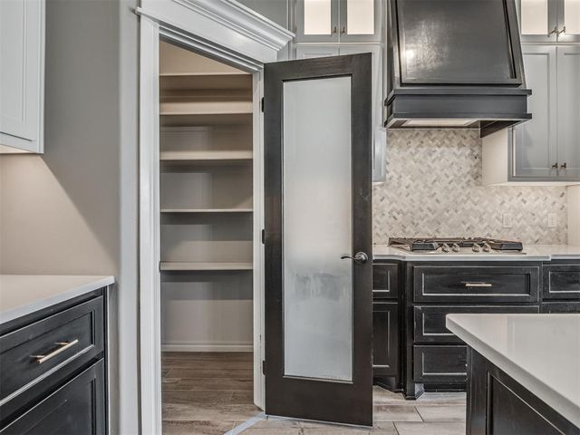 803 NE 33rd Street, Moore, OK 73160