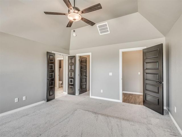 803 NE 33rd Street, Moore, OK 73160