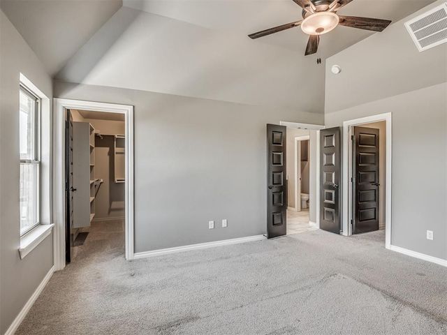 803 NE 33rd Street, Moore, OK 73160