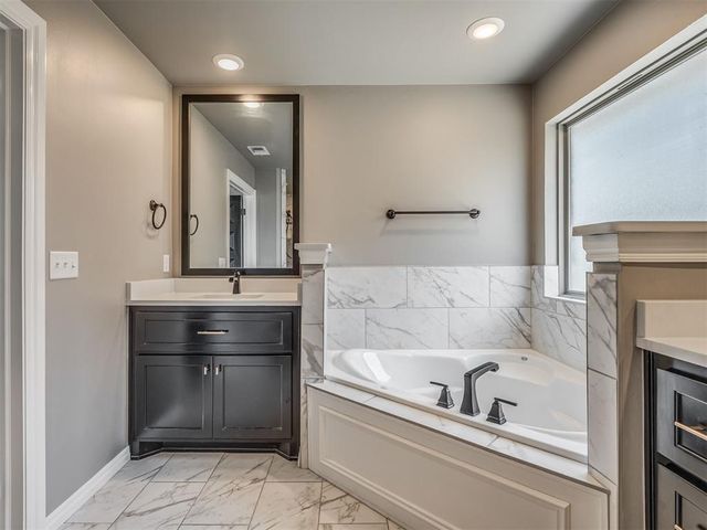 803 NE 33rd Street, Moore, OK 73160