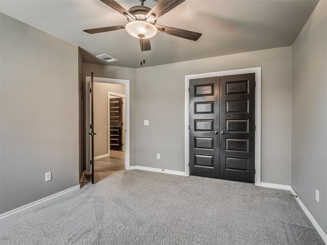 803 NE 33rd Street, Moore, OK 73160