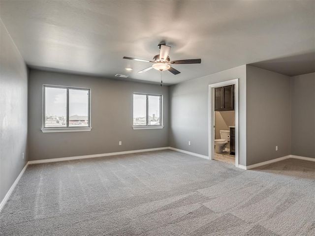 803 NE 33rd Street, Moore, OK 73160