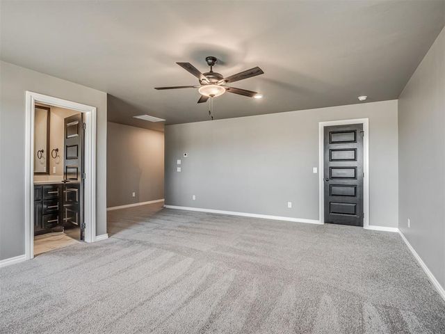 803 NE 33rd Street, Moore, OK 73160