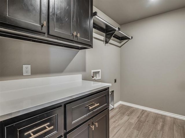 803 NE 33rd Street, Moore, OK 73160