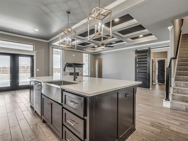 803 NE 33rd Street, Moore, OK 73160