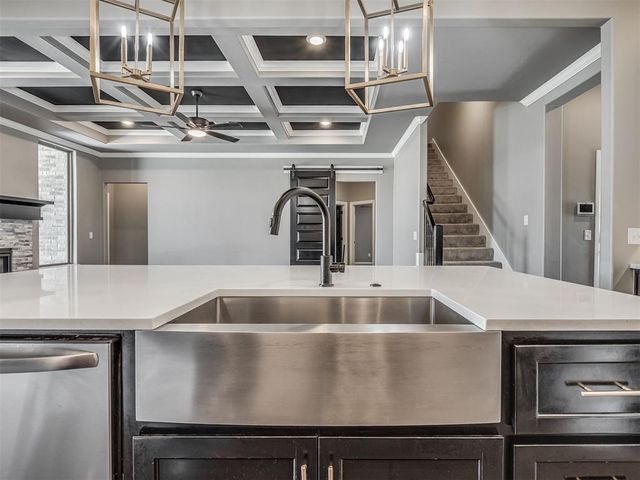 803 NE 33rd Street, Moore, OK 73160