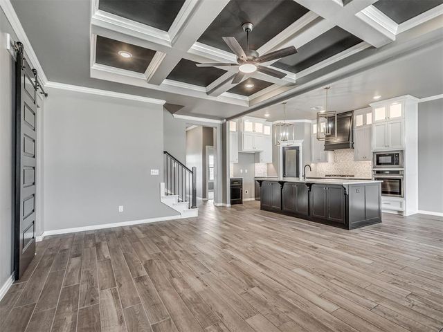 803 NE 33rd Street, Moore, OK 73160