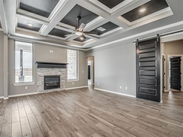 803 NE 33rd Street, Moore, OK 73160