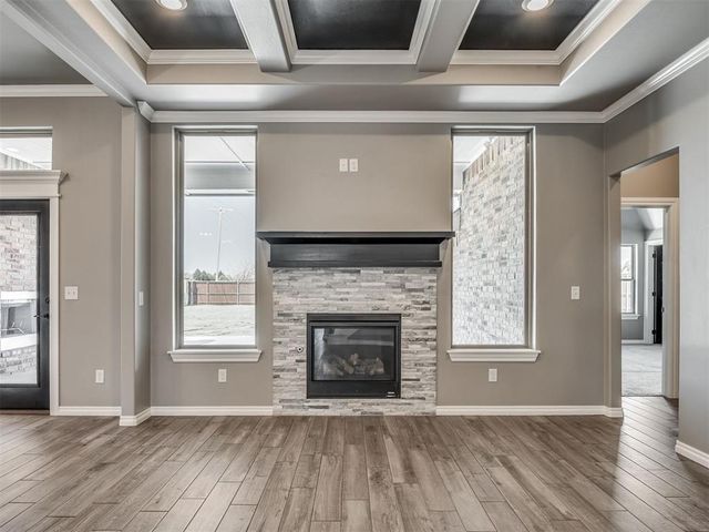 803 NE 33rd Street, Moore, OK 73160