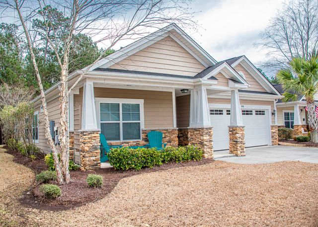 436 Arlington Circle, Murrells Inlet, SC 29576