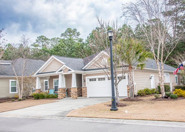 436 Arlington Circle, Murrells Inlet, SC 29576