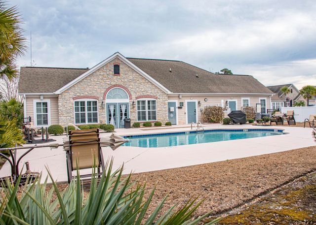 436 Arlington Circle, Murrells Inlet, SC 29576