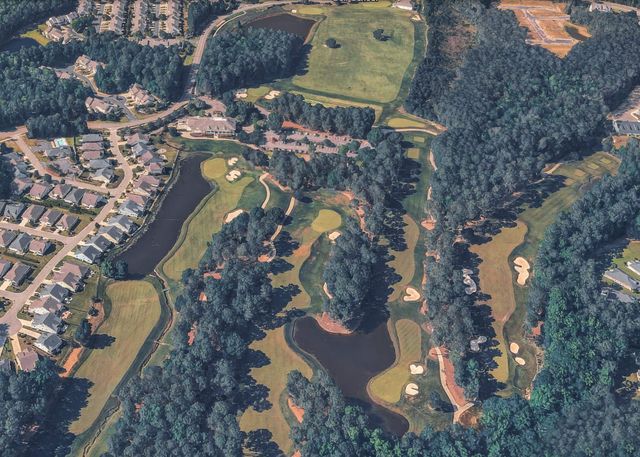436 Arlington Circle, Murrells Inlet, SC 29576