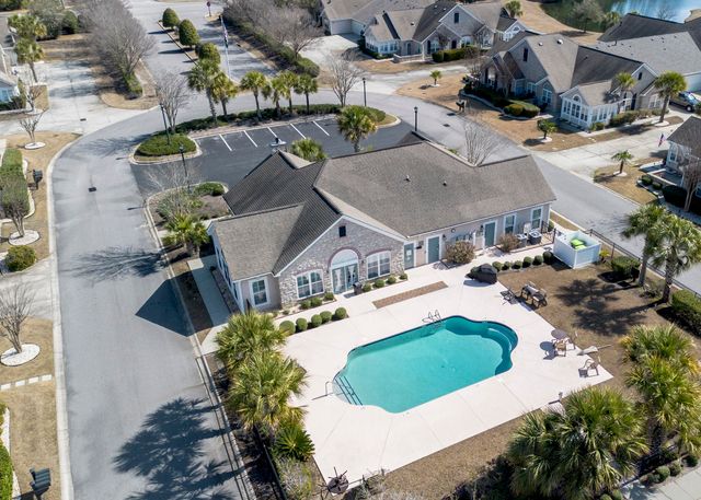 436 Arlington Circle, Murrells Inlet, SC 29576
