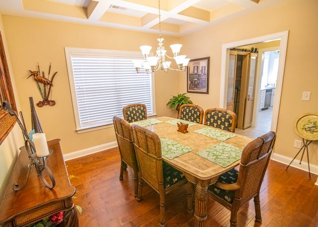 436 Arlington Circle, Murrells Inlet, SC 29576