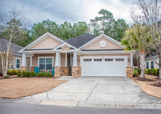 436 Arlington Circle, Murrells Inlet, SC 29576