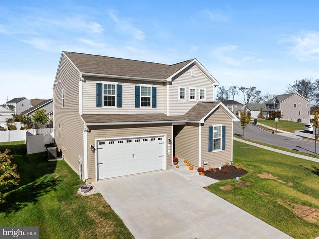 12612 CHAMBLISS DR, Hagerstown, MD 21740