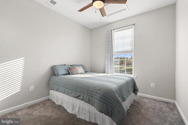 12612 CHAMBLISS DR, Hagerstown, MD 21740