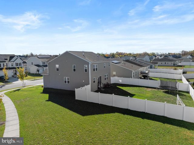 12612 CHAMBLISS DR, Hagerstown, MD 21740