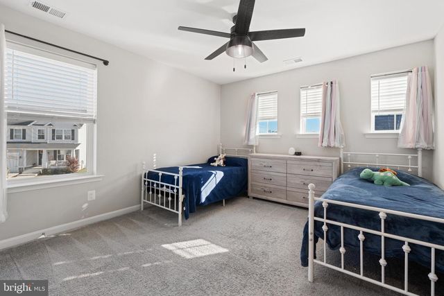 12612 CHAMBLISS DR, Hagerstown, MD 21740