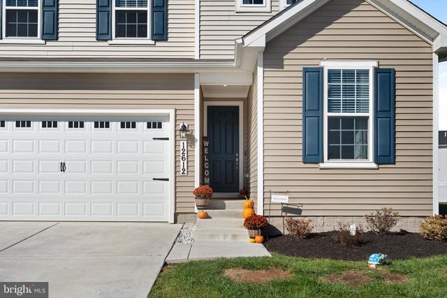 12612 CHAMBLISS DR, Hagerstown, MD 21740