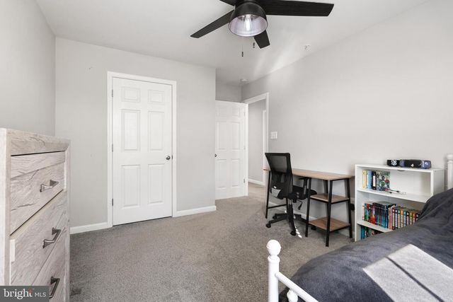 12612 CHAMBLISS DR, Hagerstown, MD 21740