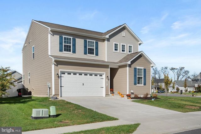 12612 CHAMBLISS DR, Hagerstown, MD 21740