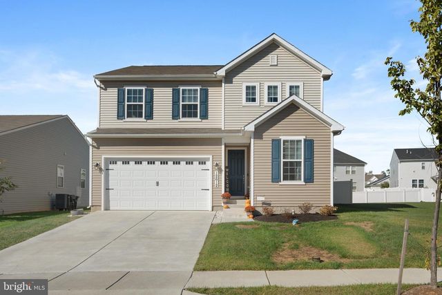 12612 CHAMBLISS DR, Hagerstown, MD 21740