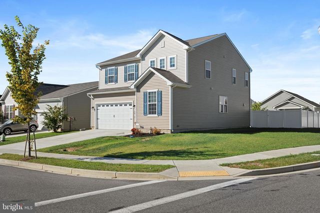 12612 CHAMBLISS DR, Hagerstown, MD 21740