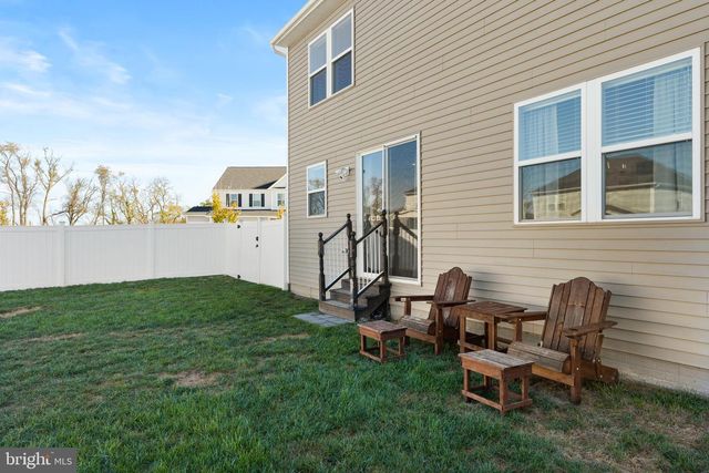 12612 CHAMBLISS DR, Hagerstown, MD 21740