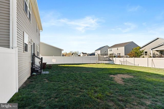 12612 CHAMBLISS DR, Hagerstown, MD 21740