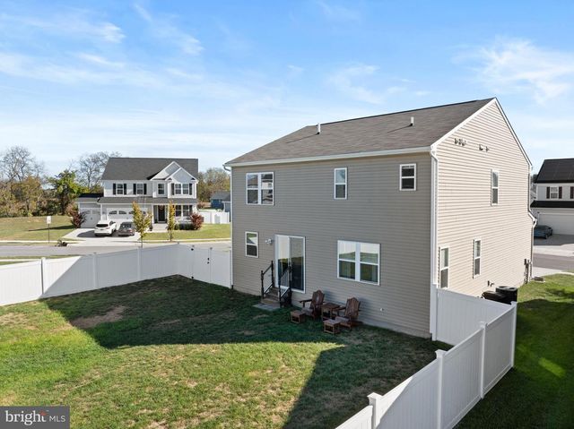 12612 CHAMBLISS DR, Hagerstown, MD 21740