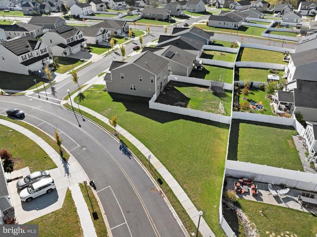 12612 CHAMBLISS DR, Hagerstown, MD 21740