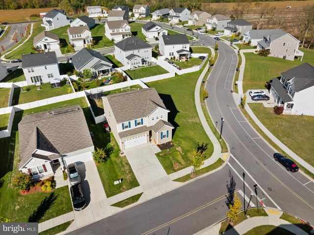 12612 CHAMBLISS DR, Hagerstown, MD 21740