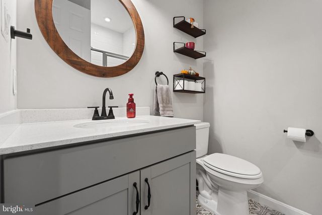 12612 CHAMBLISS DR, Hagerstown, MD 21740