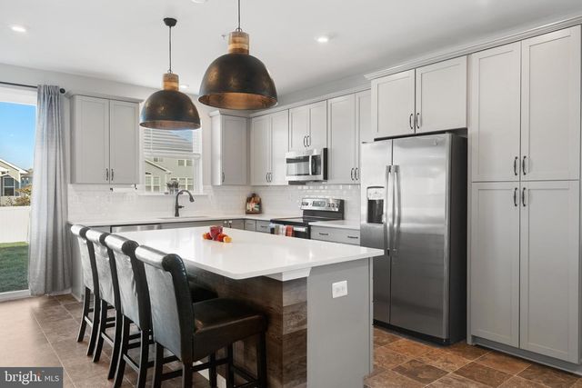 12612 CHAMBLISS DR, Hagerstown, MD 21740