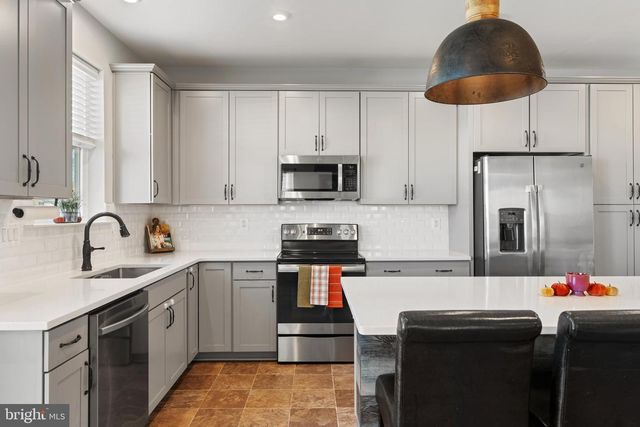 12612 CHAMBLISS DR, Hagerstown, MD 21740