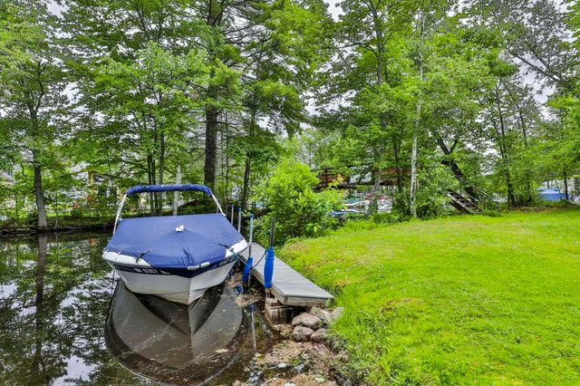 100-102 Tucker Shore Road, Belmont, NH 03220