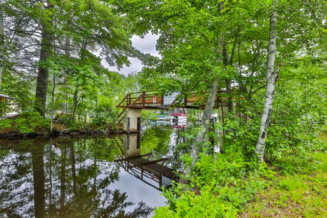 100-102 Tucker Shore Road, Belmont, NH 03220