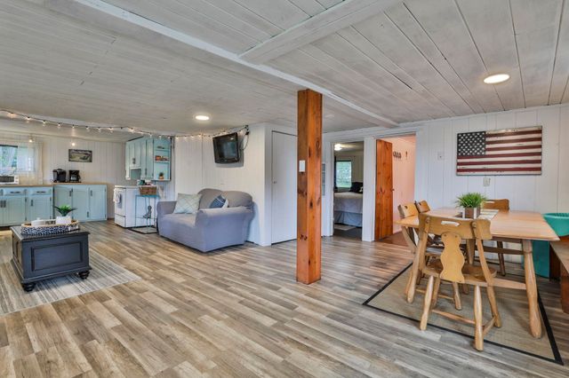 100-102 Tucker Shore Road, Belmont, NH 03220