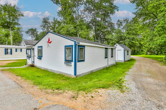 100-102 Tucker Shore Road, Belmont, NH 03220