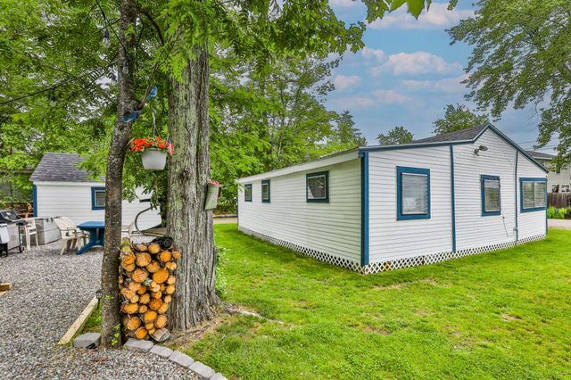 100-102 Tucker Shore Road, Belmont, NH 03220