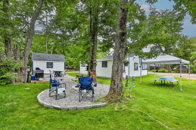 100-102 Tucker Shore Road, Belmont, NH 03220