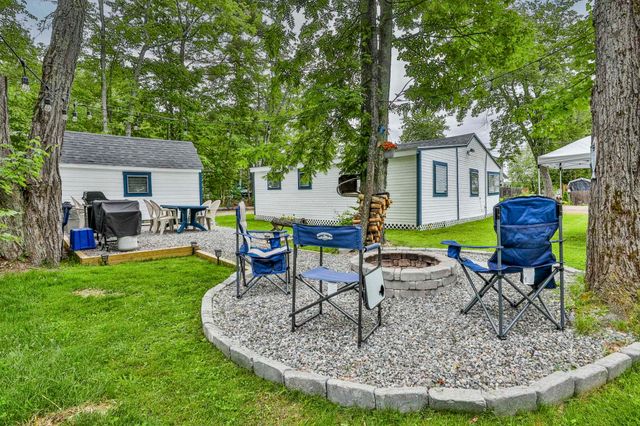 100-102 Tucker Shore Road, Belmont, NH 03220