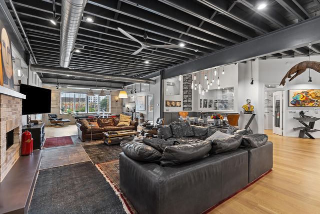 17 W 3rd Avenue, 213, Columbus, OH 43201