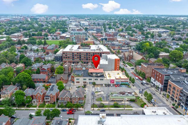 17 W 3rd Avenue, 213, Columbus, OH 43201