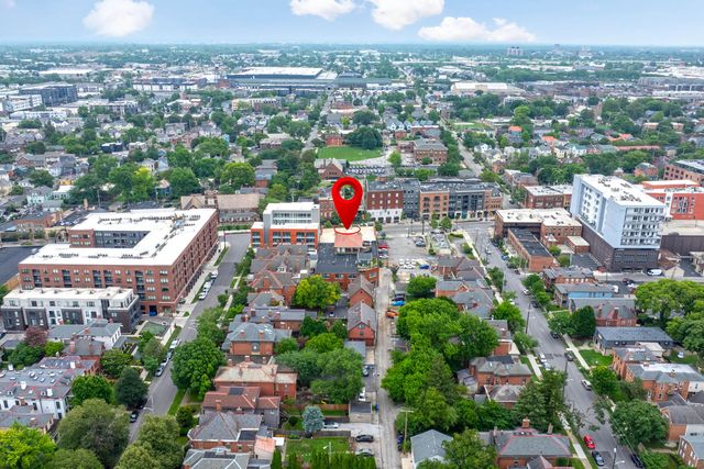 17 W 3rd Avenue, 213, Columbus, OH 43201