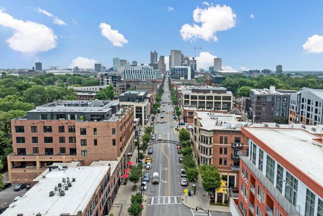 17 W 3rd Avenue, 213, Columbus, OH 43201